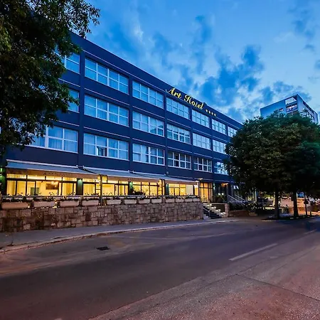Art Hotel Split
