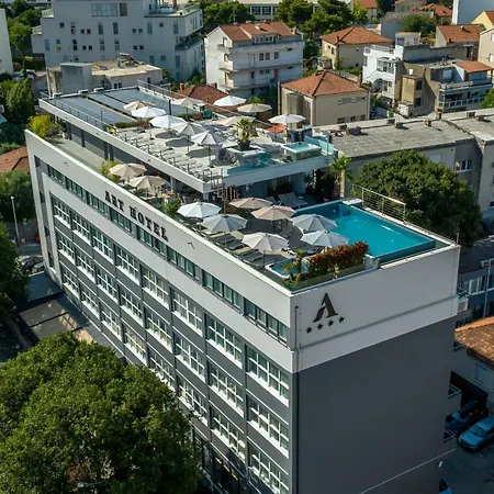 Hotel Art Split