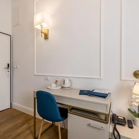 Art Hotel Split