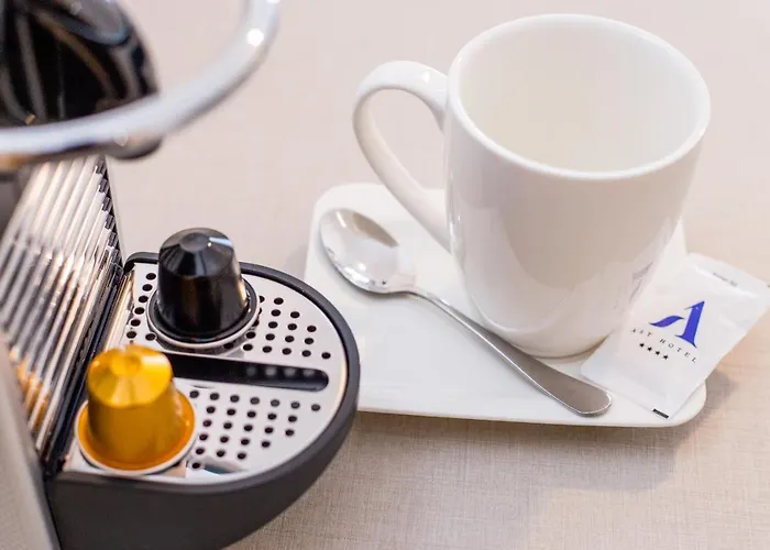 酒店 艺术酒店 4*