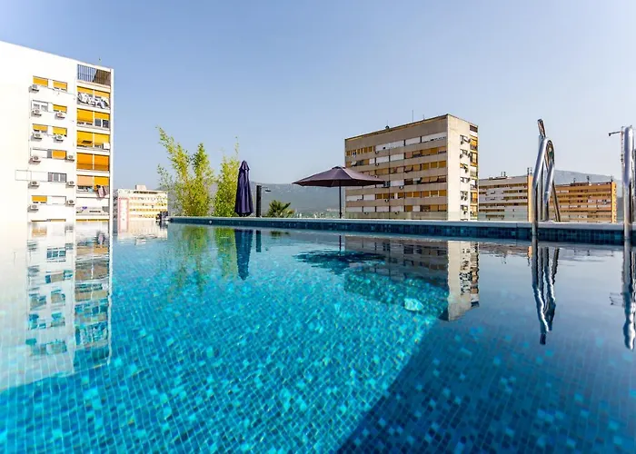 艺术酒店 4* 斯普利特