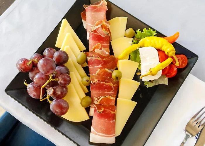 酒店 艺术酒店 4*