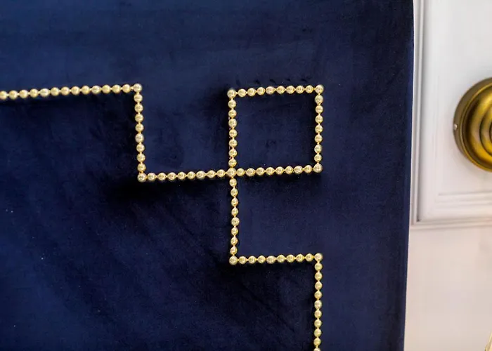 艺术酒店 4* 斯普利特