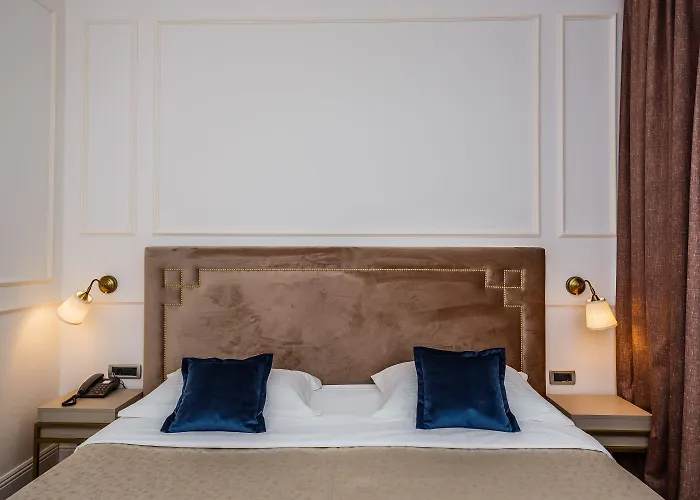 艺术酒店 斯普利特