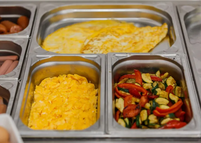 艺术酒店 4* 斯普利特