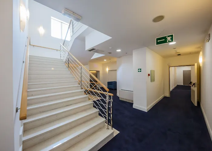 艺术酒店 4* 斯普利特