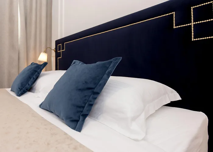 艺术酒店 斯普利特