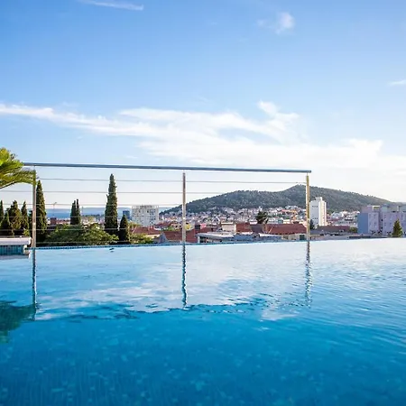Art Hotel Spalato