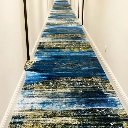 Hotell Art