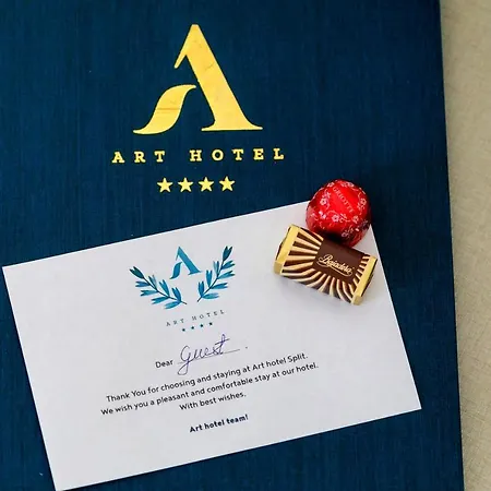 Art Hotell Split
