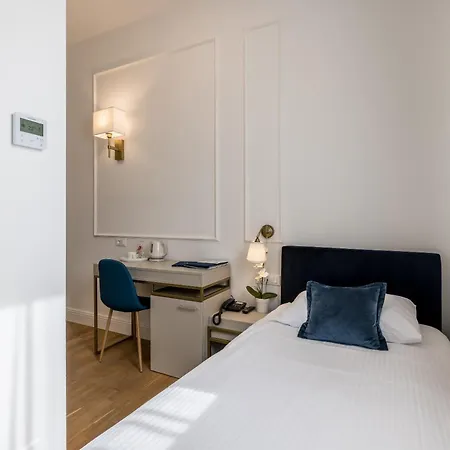 Hotel Art Spalato