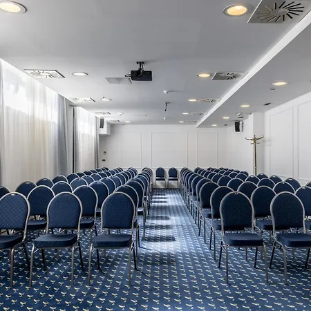 Hotell Art Split