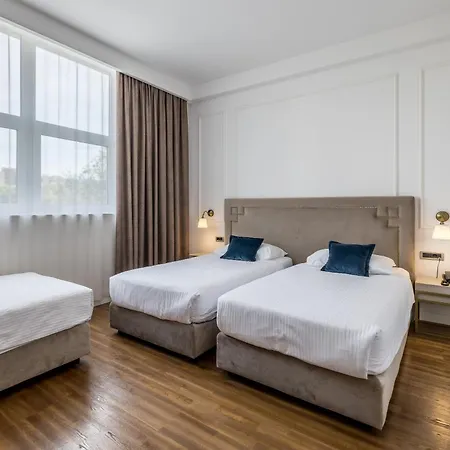Art Hotel Spalato