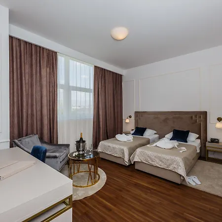 Hotel Art Spalato