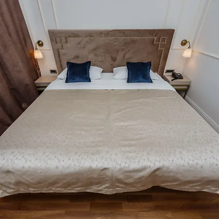 Hotel Art Spalato