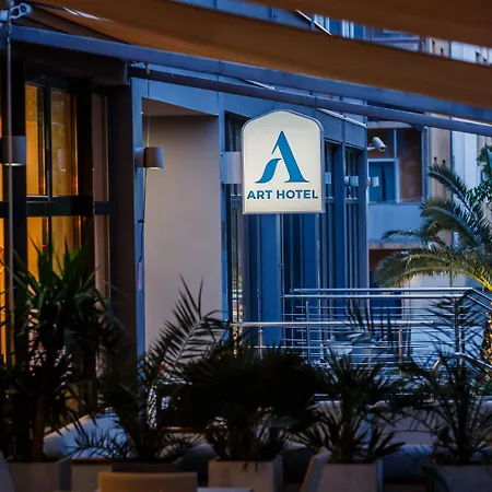 Art Hotel Spalato