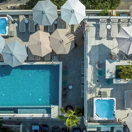 Art Hotel Spalato
