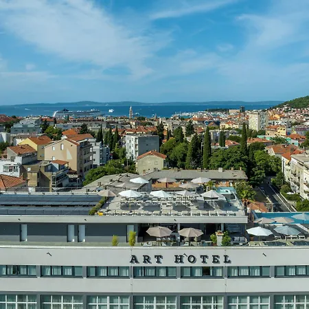 Hotell Art
