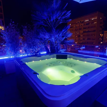 Art Hotell Split