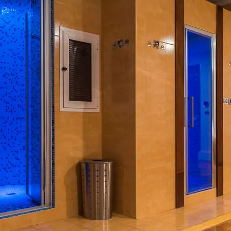 Hotell Art Split