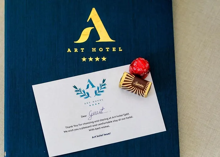 Art Hotel Split